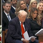 There Is Nothing Trump And MAGA Hate More Than Jesus