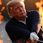 [Republication] MAGA, Make America Golf Again