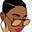 Toni Powell's avatar