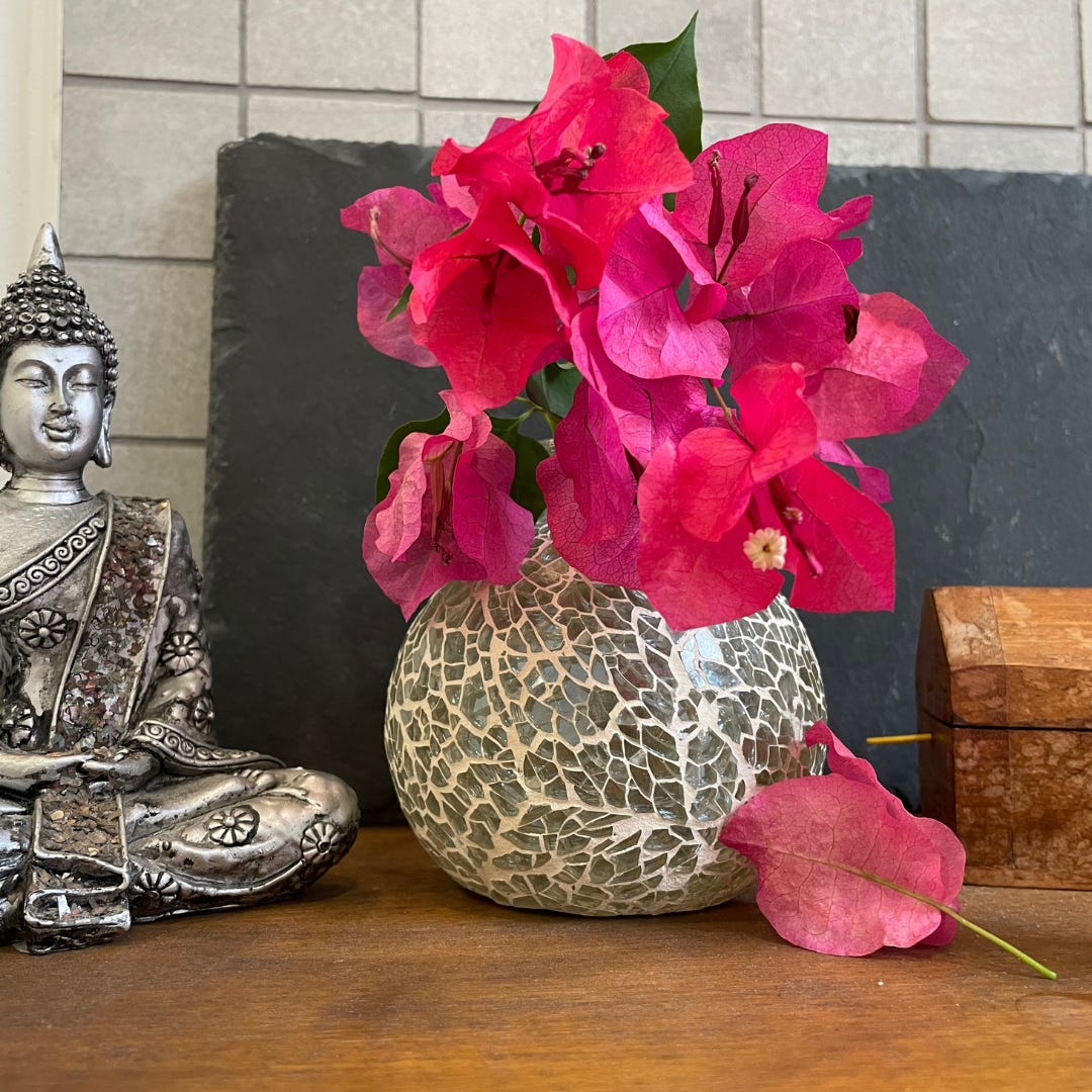 Returning to Practice Conscious Breathing a guided meditation for calming the body through the breath