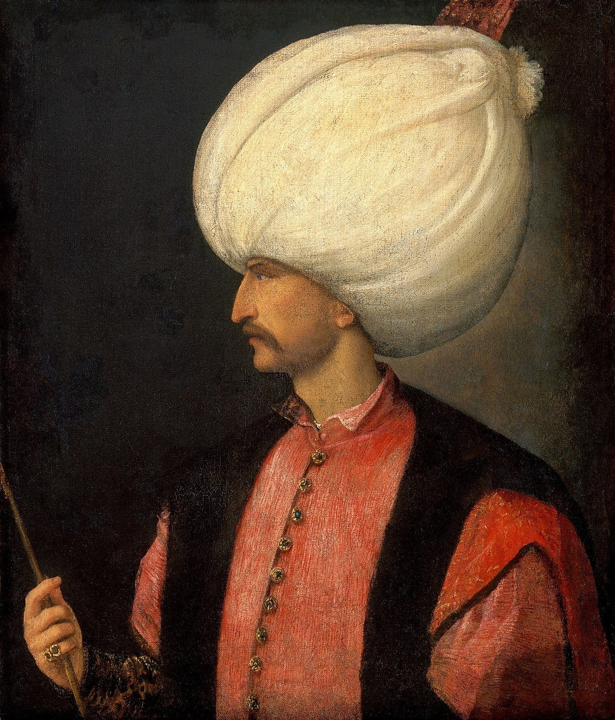 I. Süleyman - Vikipedi