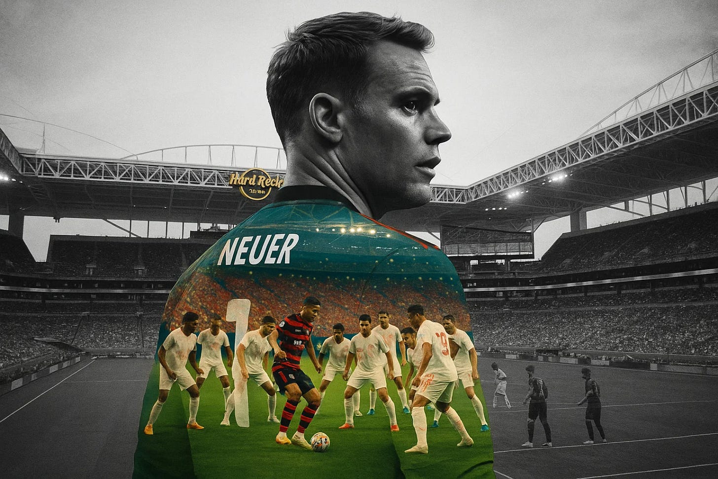 Generated image Generated image