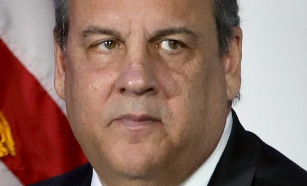 Chris Christie