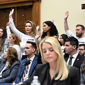 The Dark Truth About Pam Bondi