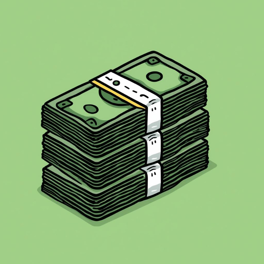The 52-Week Portfolio logo