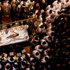 Does Your God Approve of This?