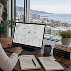 Sunday Spark 33: AI-Assisted Template Business