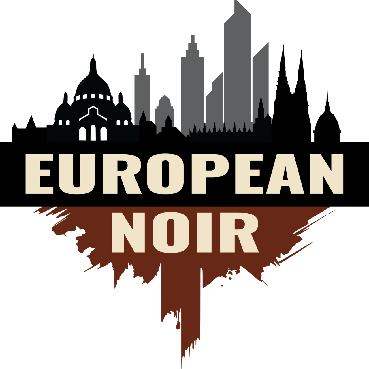European Noir logo