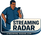 Streaming Radar