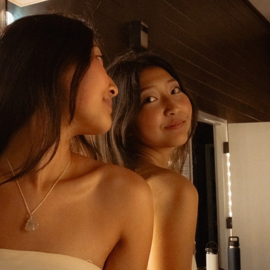 Katherine Li - YouTube