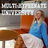 Multi-Hyphenate University