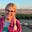 Mary True's avatar