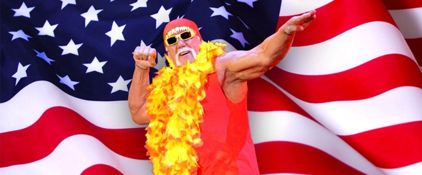 We're Not All Americans, You Dumb Asses – Expat Chronicles