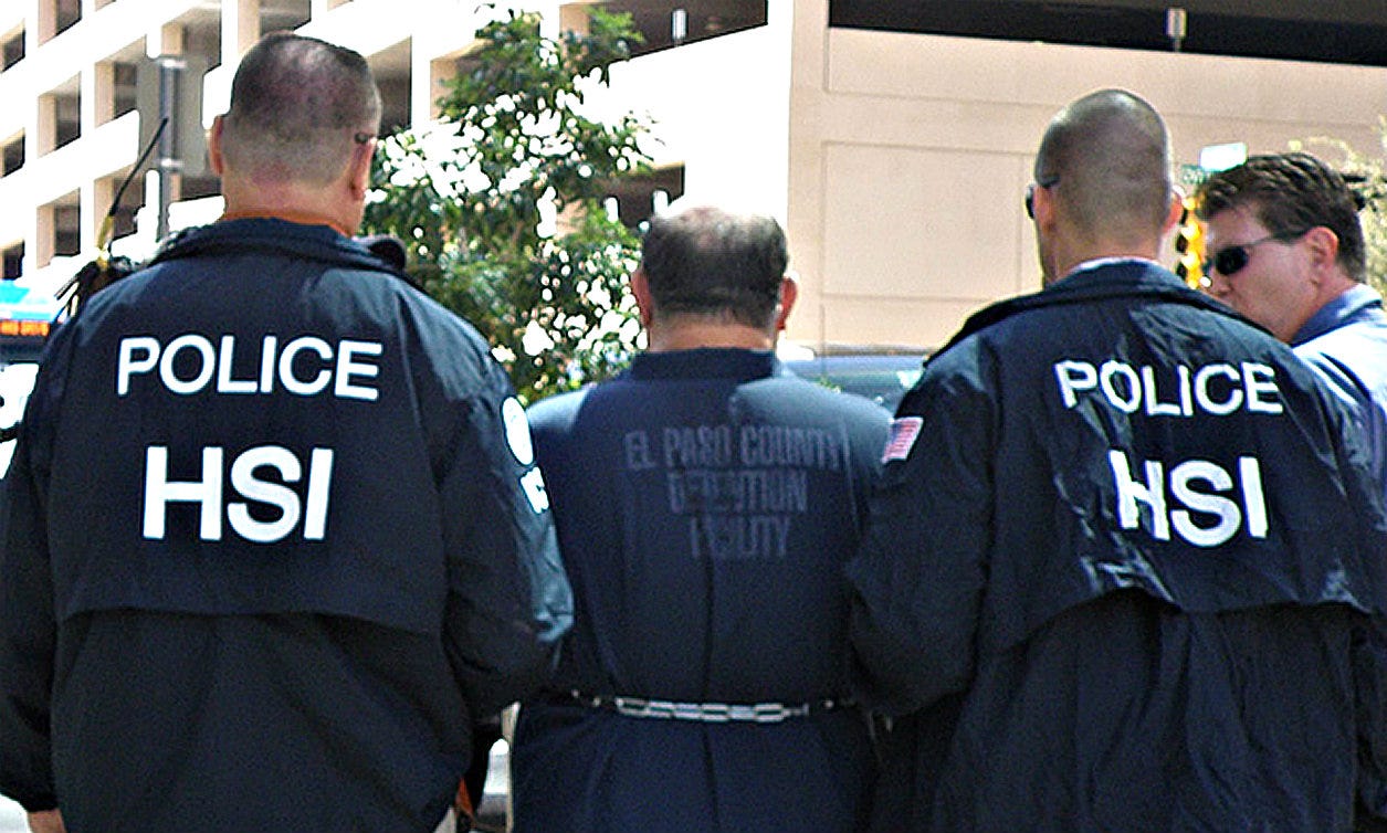 Criminal Justice Careers: Becoming A Special Agent | Saint Leo University