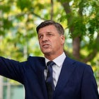 Manufacturing division: The misguided immigration policies of the Liberal Party