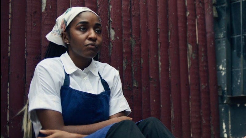 Abbott Elementary': Janine's Sister is Being Played by Ayo Edebiri