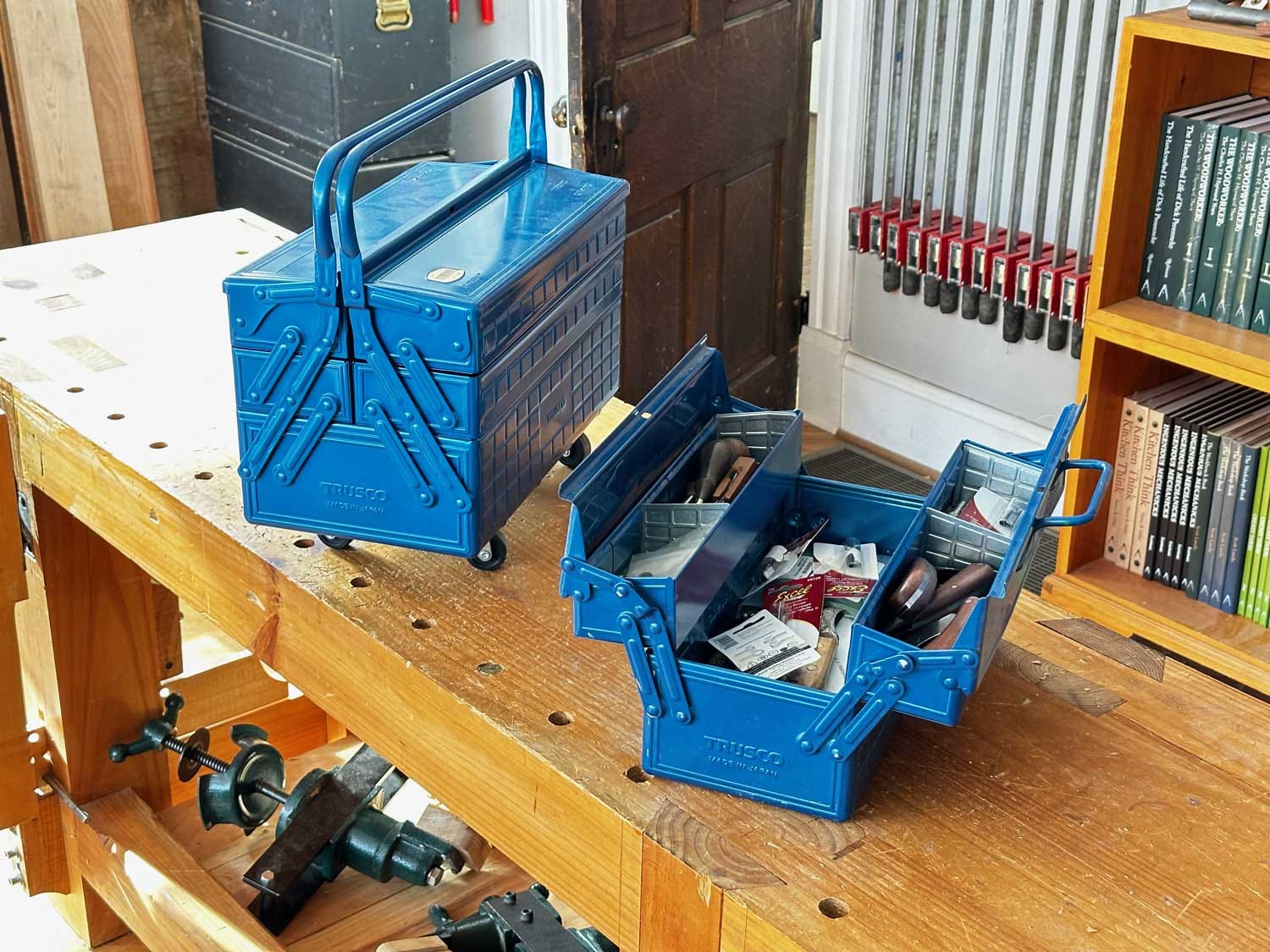 The 2024 Fancy Lad/Lass Gift Guide - by Christopher Schwarz