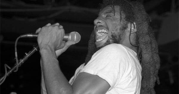 Godlike video of Bad Brains destroying the shit out of Babylon in 1983 |  Dangerous Minds