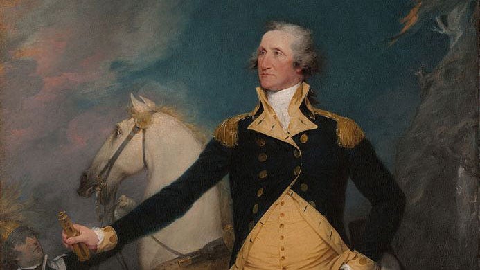 This Week in American History: The Plot Against Washington