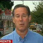 Rick Santorum Knows Fetuses Are Cuddle Buddies, Not 'Medical Research'