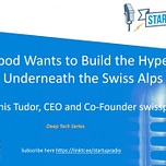 Startuprad.io’s Newsletter