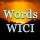 WordsWICI