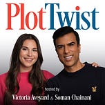Diary of a Novel with Soman Chainani