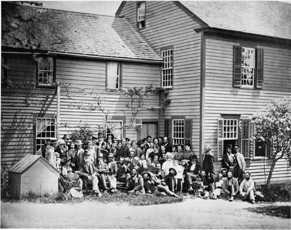 The Polyamorous Christian Socialist Utopia That Made Silverware for Proper Americans | Collectors Weekly The Polyamorous Christian Socialist Utopia That Made Silverware for Proper Americans | Collectors Weekly