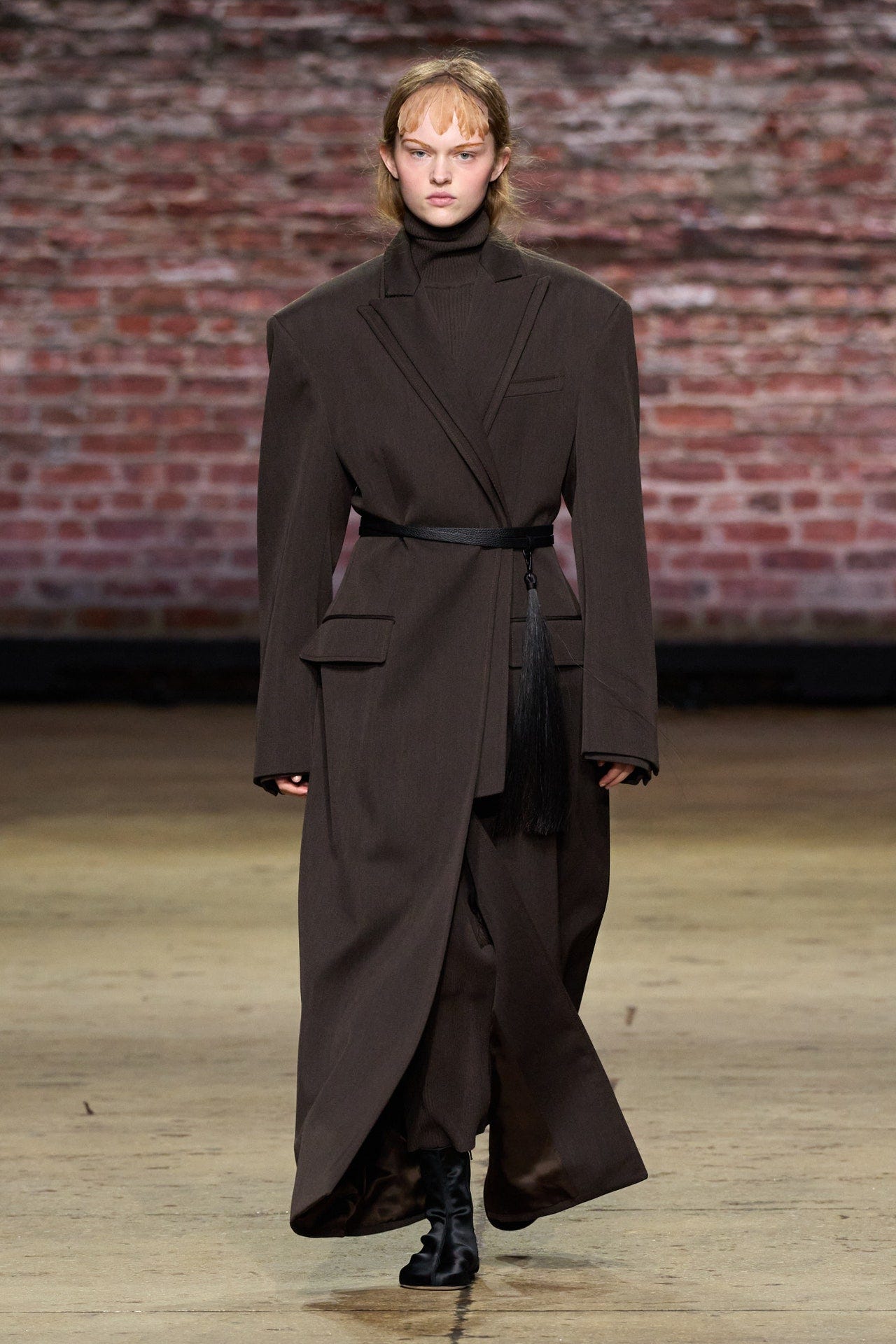 Fforme Fall 2025 Ready-to-Wear Collection | Vogue