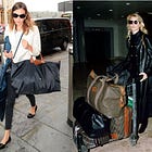 The Art of the Big Bag (For the Haulers)