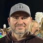 Chris Jenkins's avatar