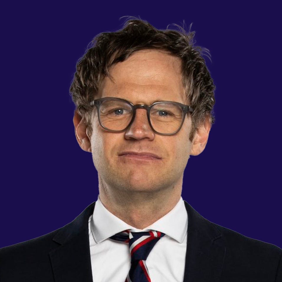 Artwork for The Mark Dolan Show