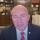 Mike Lee Is A Real Piece Of Sh*t