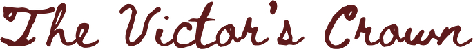 The Victor's Crown