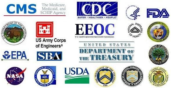 Government Agencies Acting as an Unelected Fourth Branch of Government