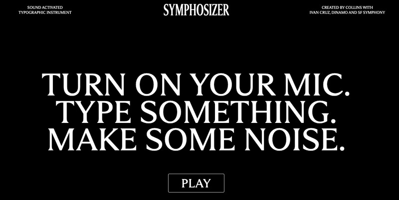 Symphosizer