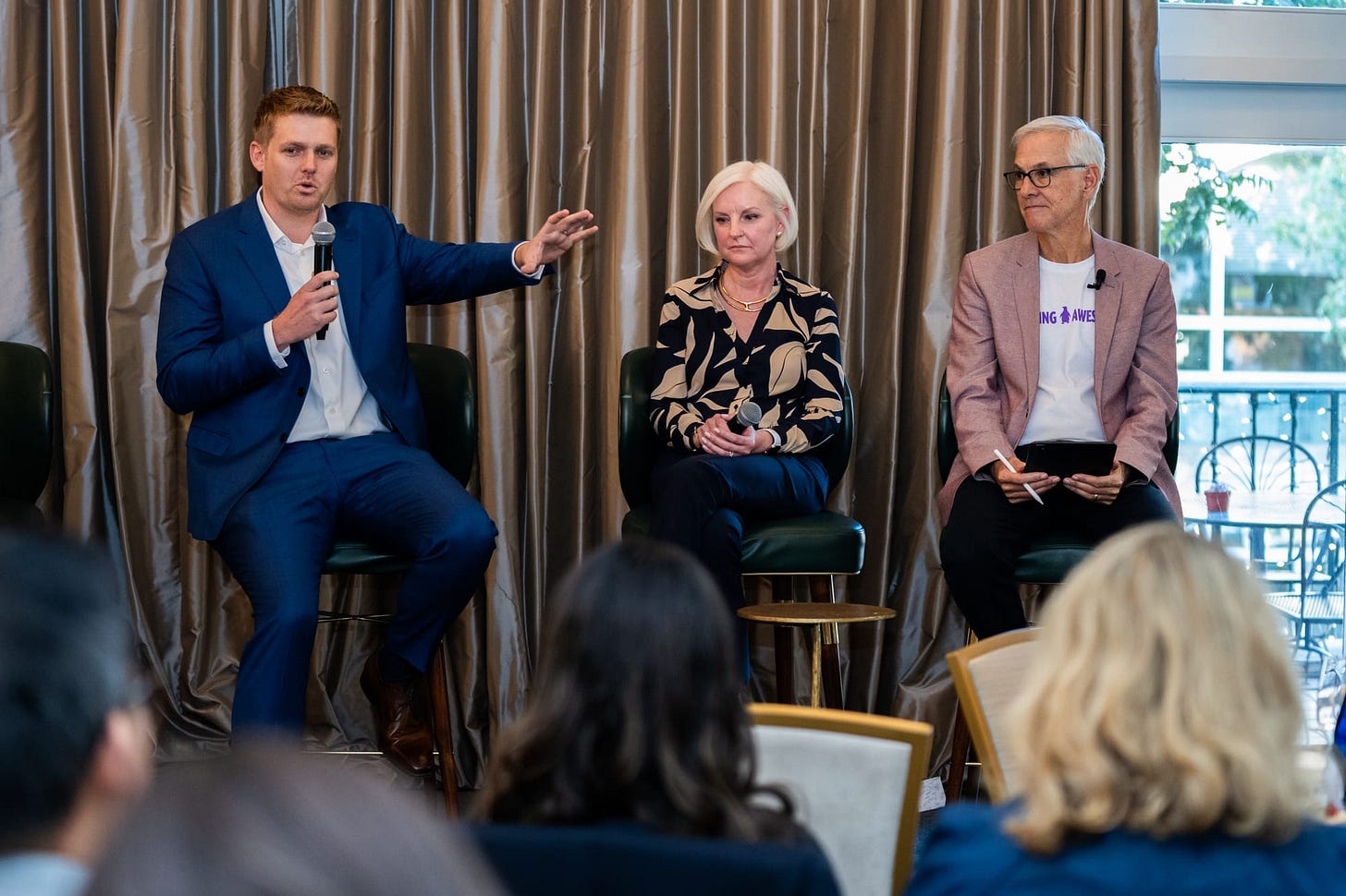 Don't Be Seduced By The Wrong Path Don't Be Seduced By The Wrong Path