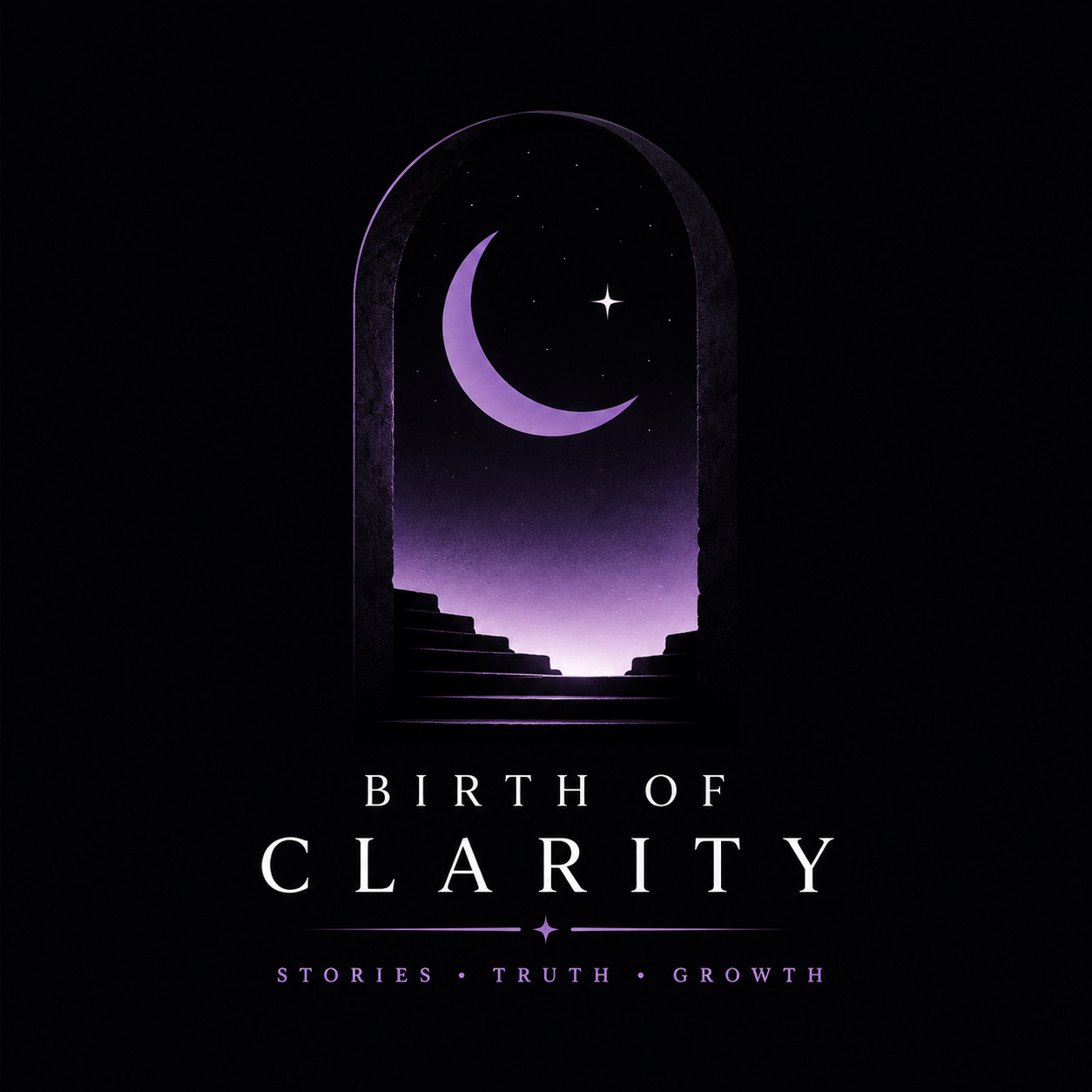Birth of Clarity