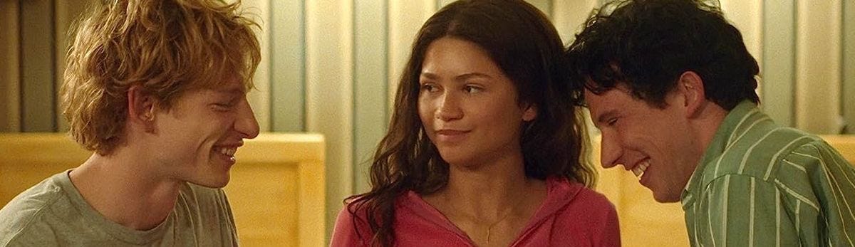 Luca Guadagnino's 'Challengers' Pushed Back to 2024 Amid Actors Strike