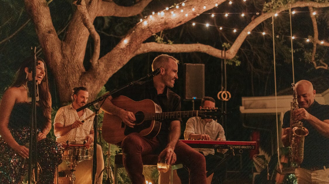 The Art of Music Curation | Litus Music The Art of Music Curation | Litus Music