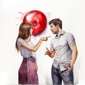 Relationships — A Personalized Training Program