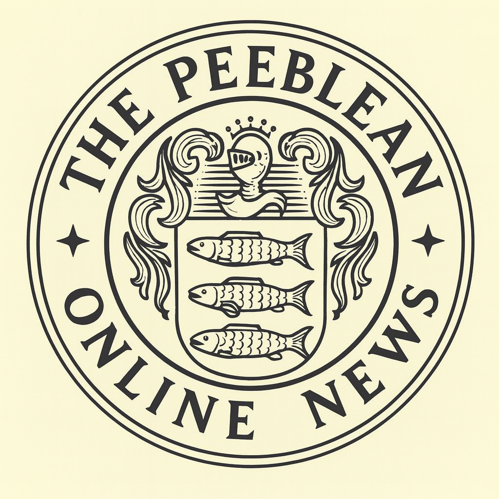 The Peeblean