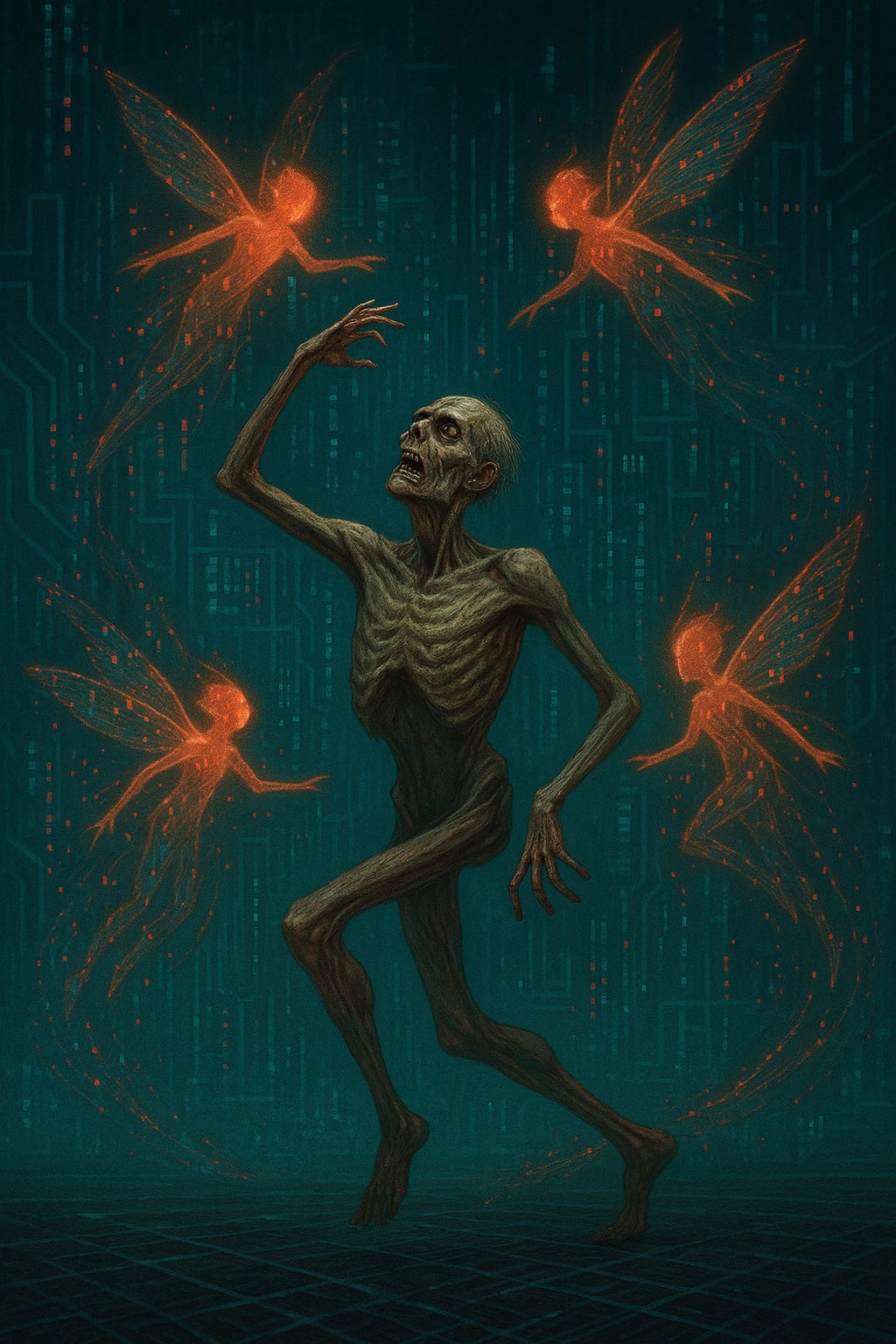 Generated image Generated image