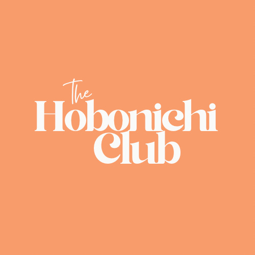 Hobonichi Club