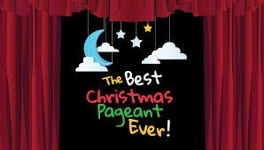 The Best Christmas Pageant Ever - Des ... The Best Christmas Pageant Ever - Des ...