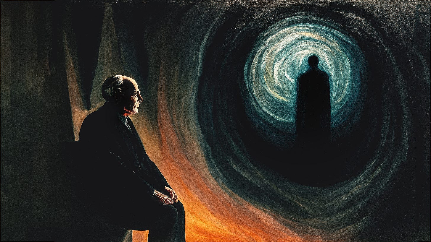 "The Shadow" Explained: A Guide to Unveil the Hidden Self! (Decoding Carl Jung) - Vesotera