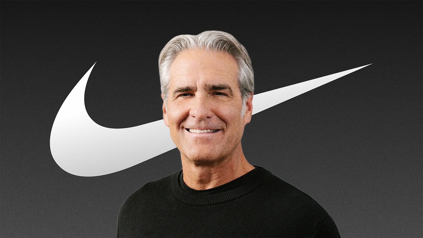 Elliott Hill: From Intern to CEO at Nike