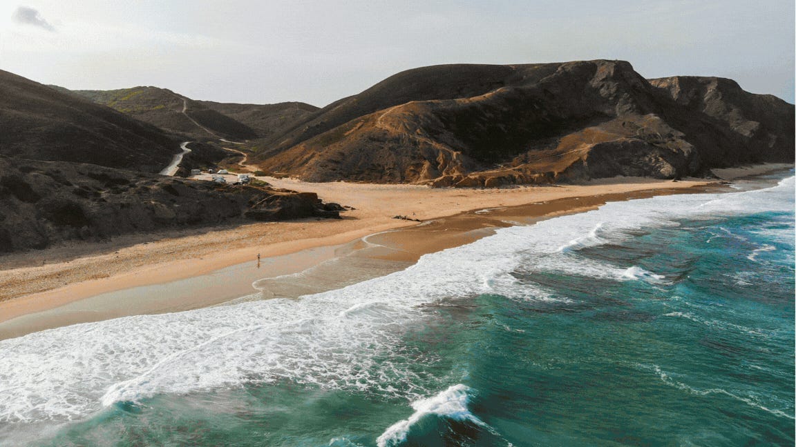 Friday Briefing: Beach Life Special