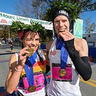 Mount Desert Island Marathon Almost Here!
