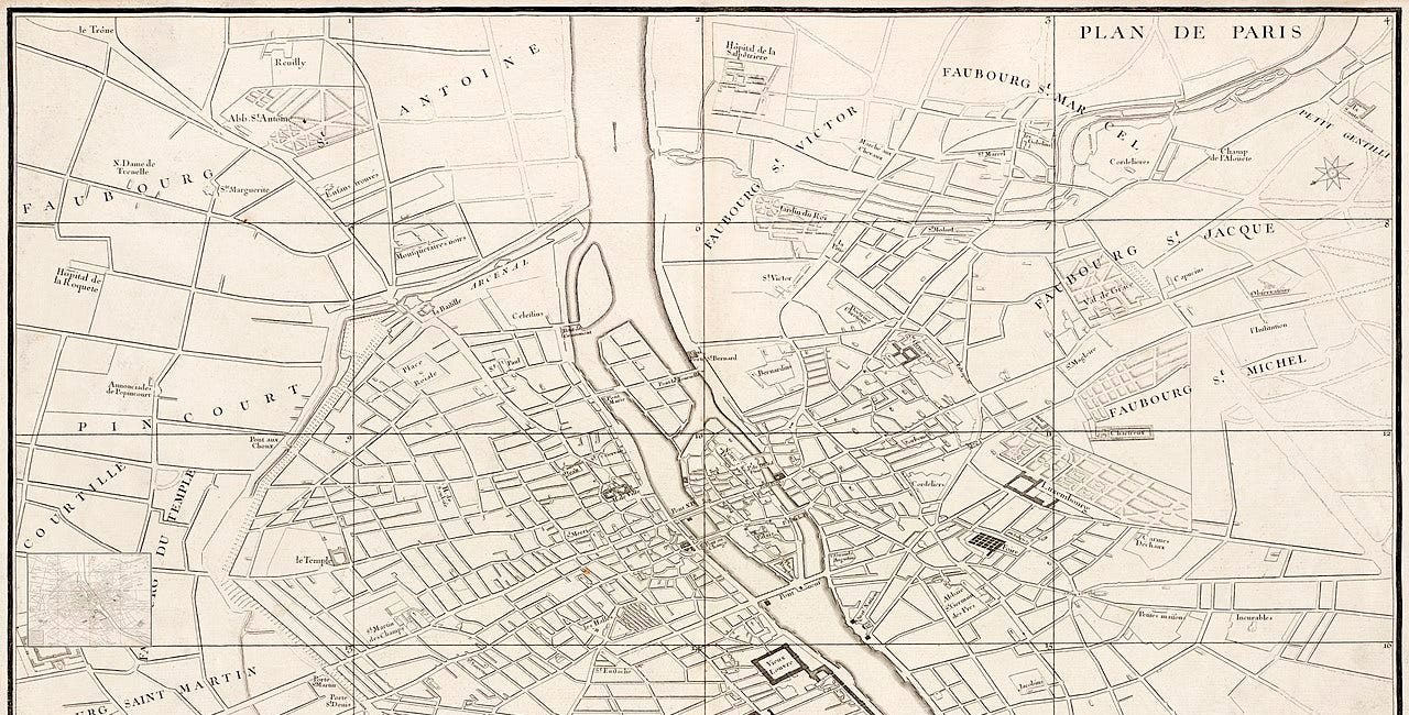 Canada’s Housing Crisis Needs a Map